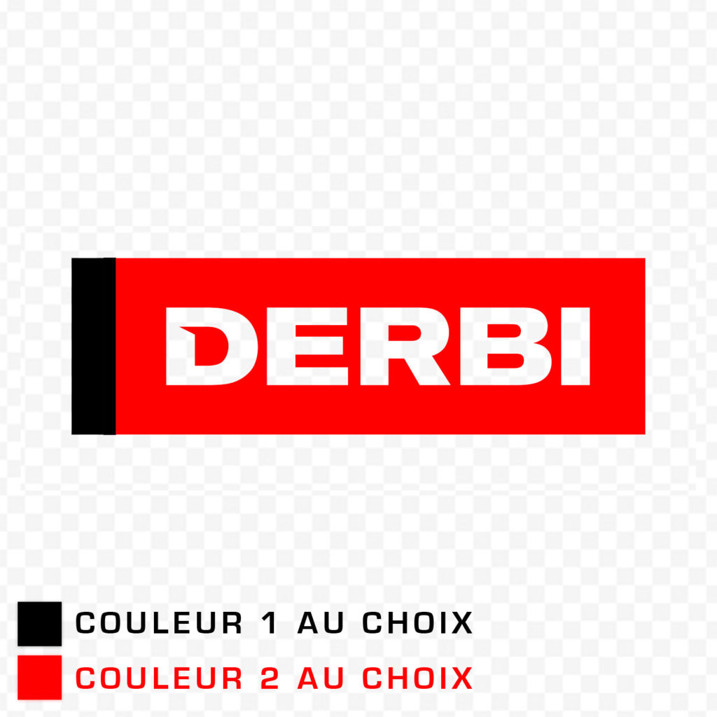 Derbi 1