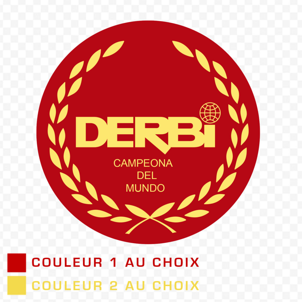 Derbi 4