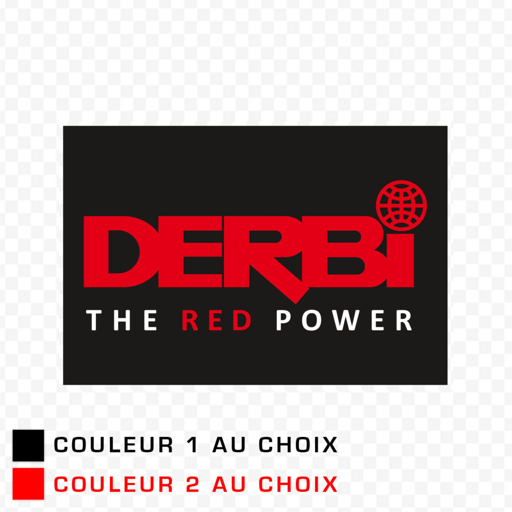 Derbi 5