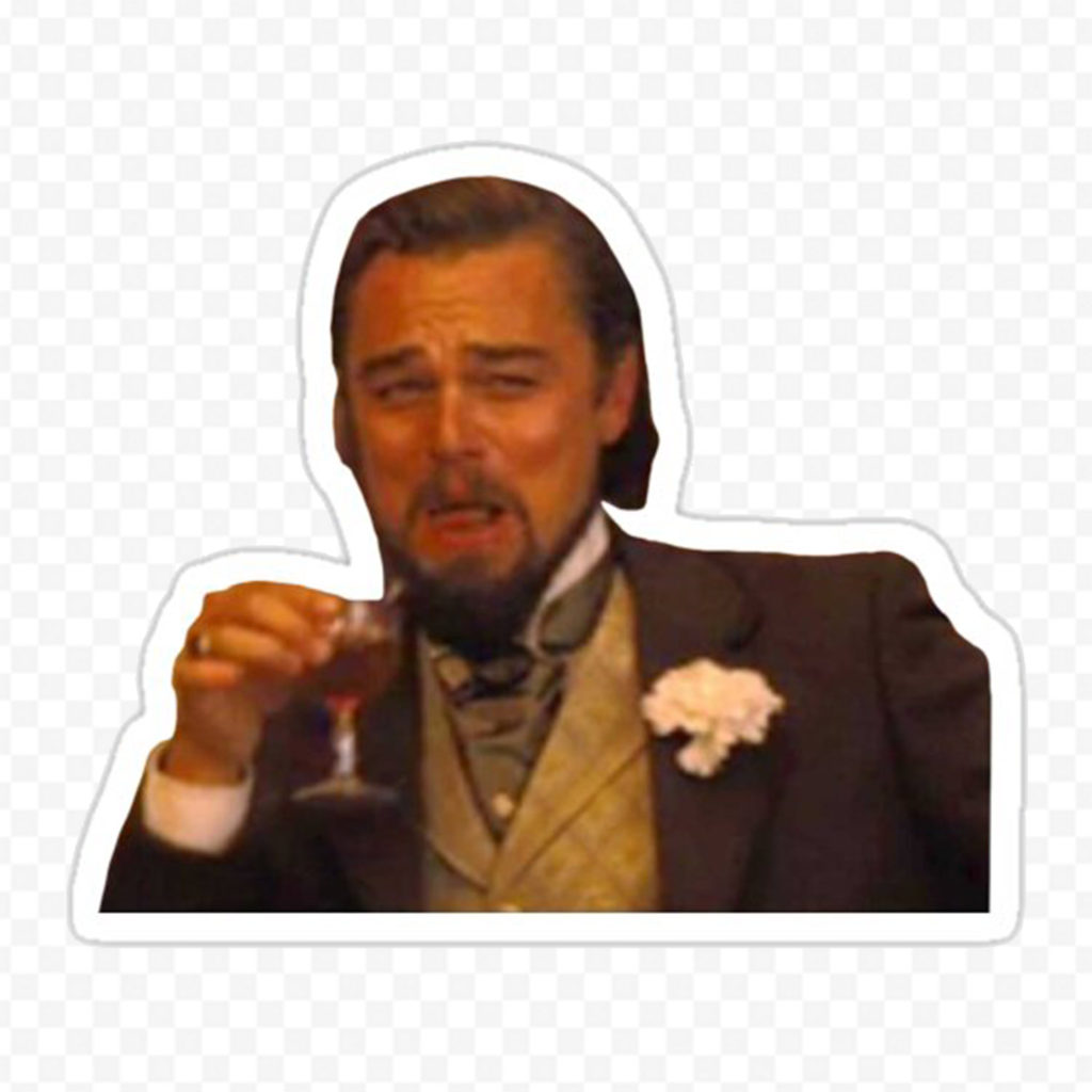 Di Caprio