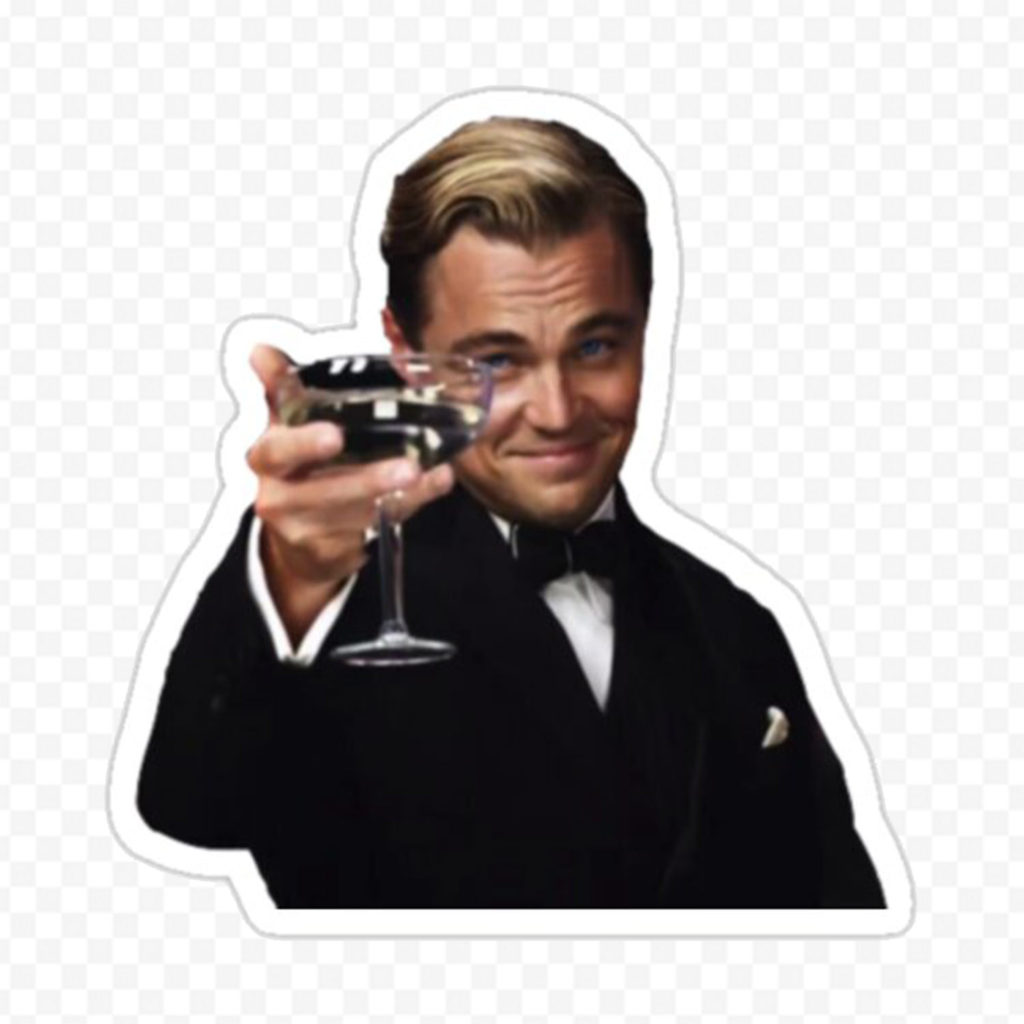 Di Caprio 2