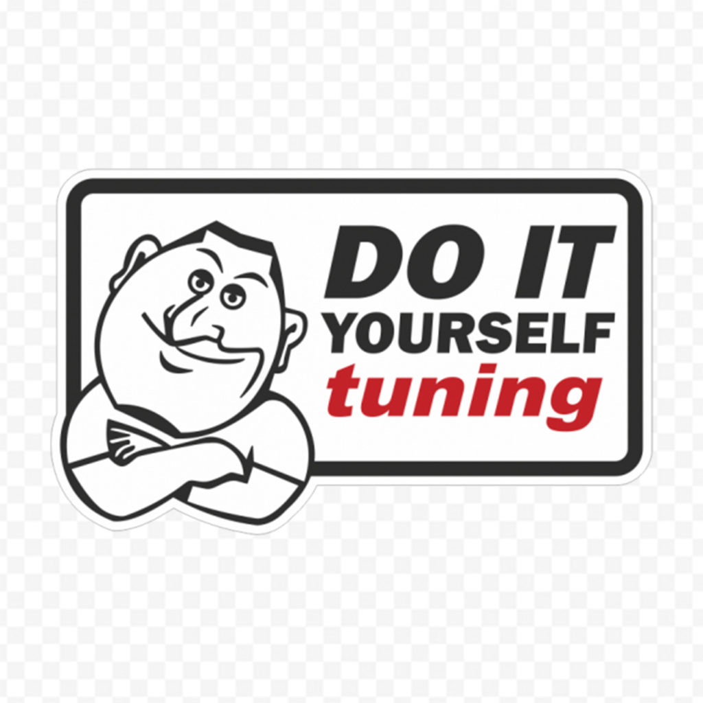 Do It Yourself