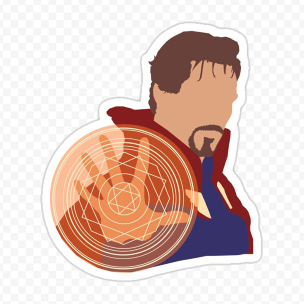 Docteur Strange
