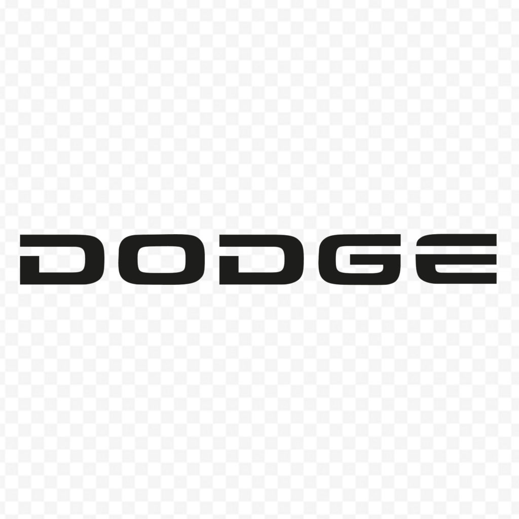 Dodge Embleme