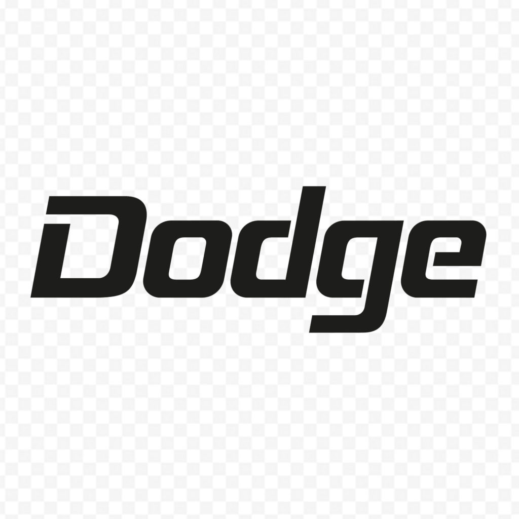 Dodge Embleme 2