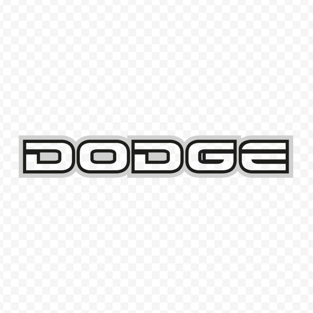 Dodge Embleme 3