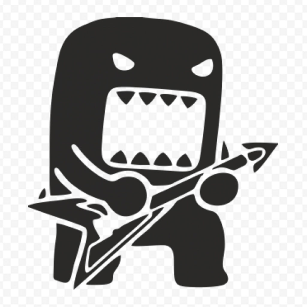 Domo Guitare