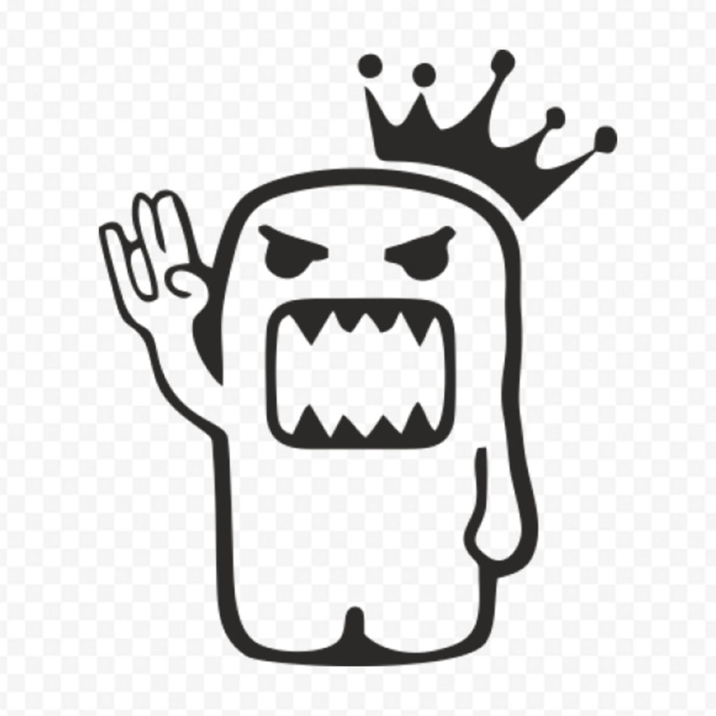 Domo King