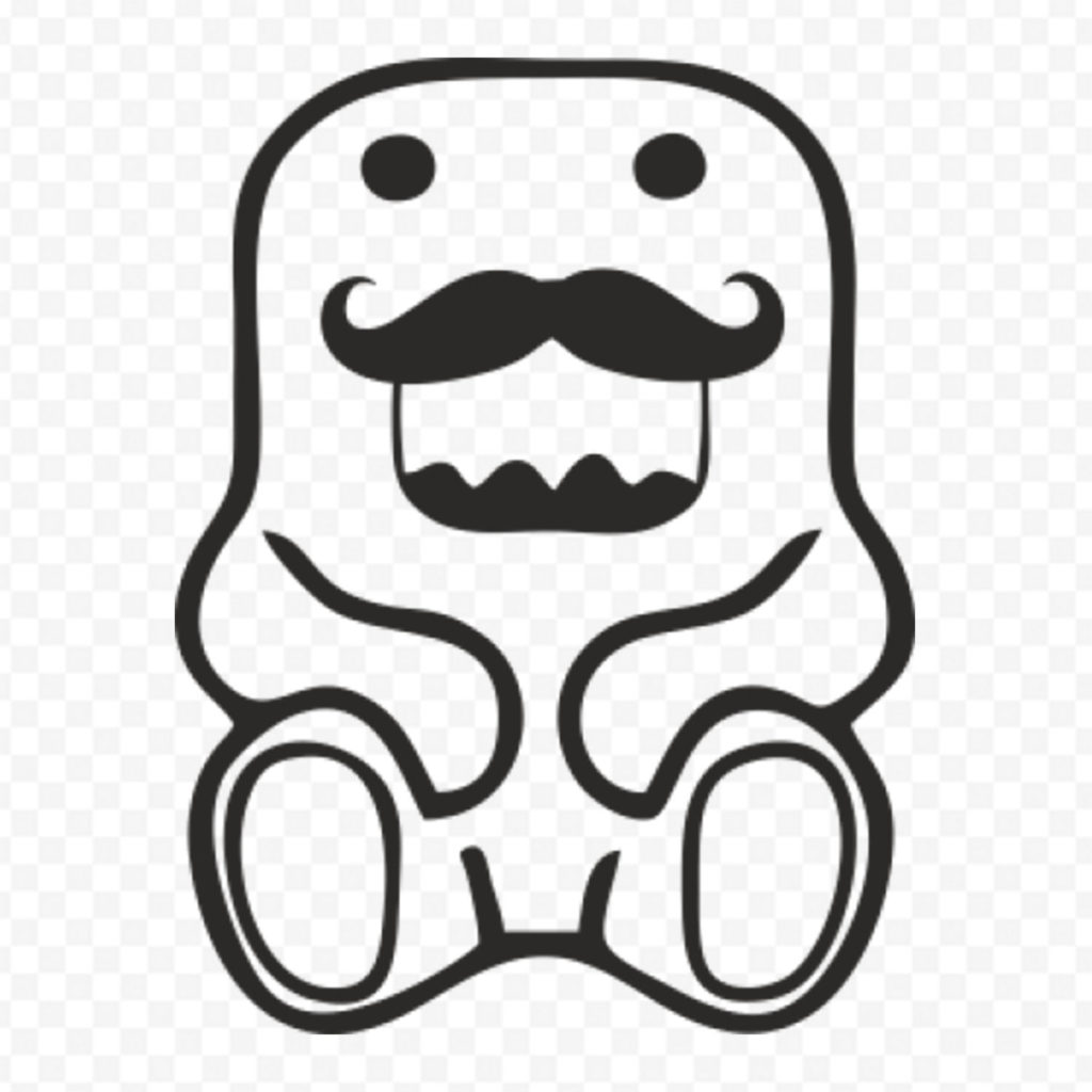 Domo Moustache