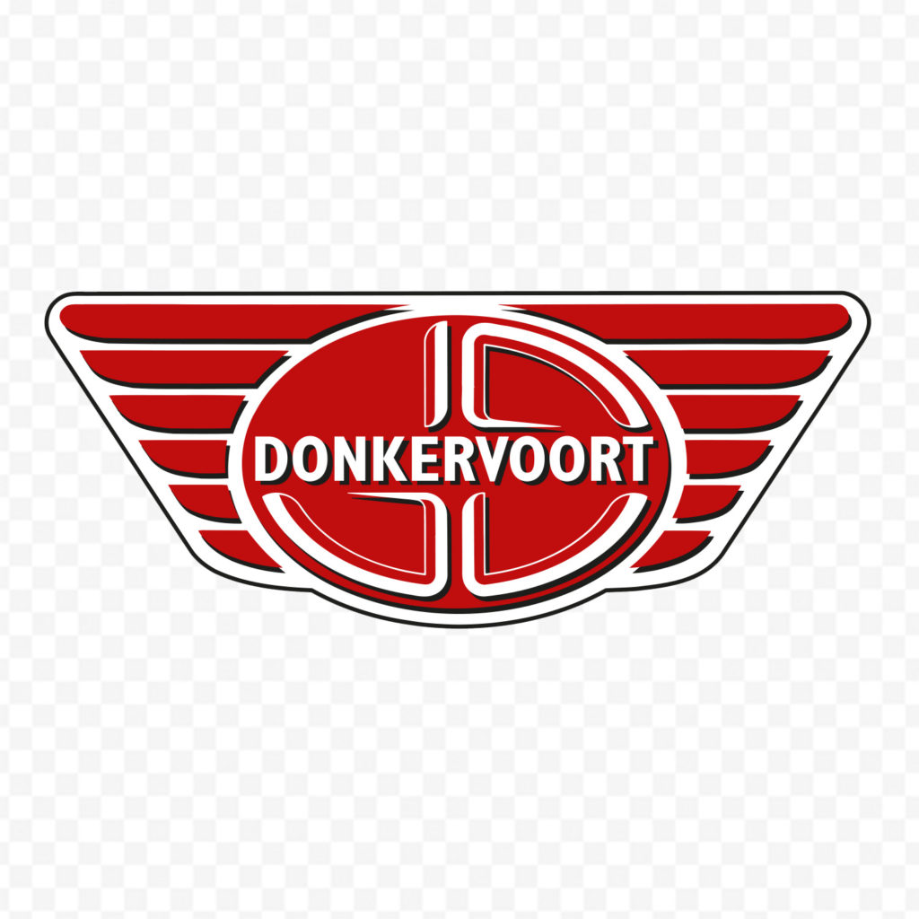 Donkervoort 1