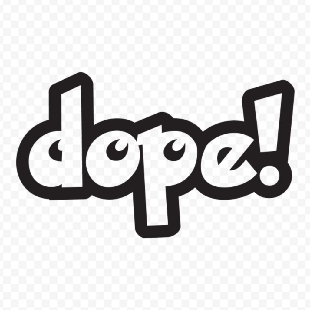 Dope 2