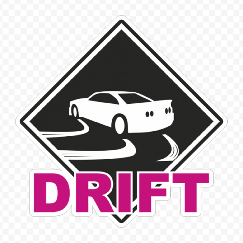 Drift 4