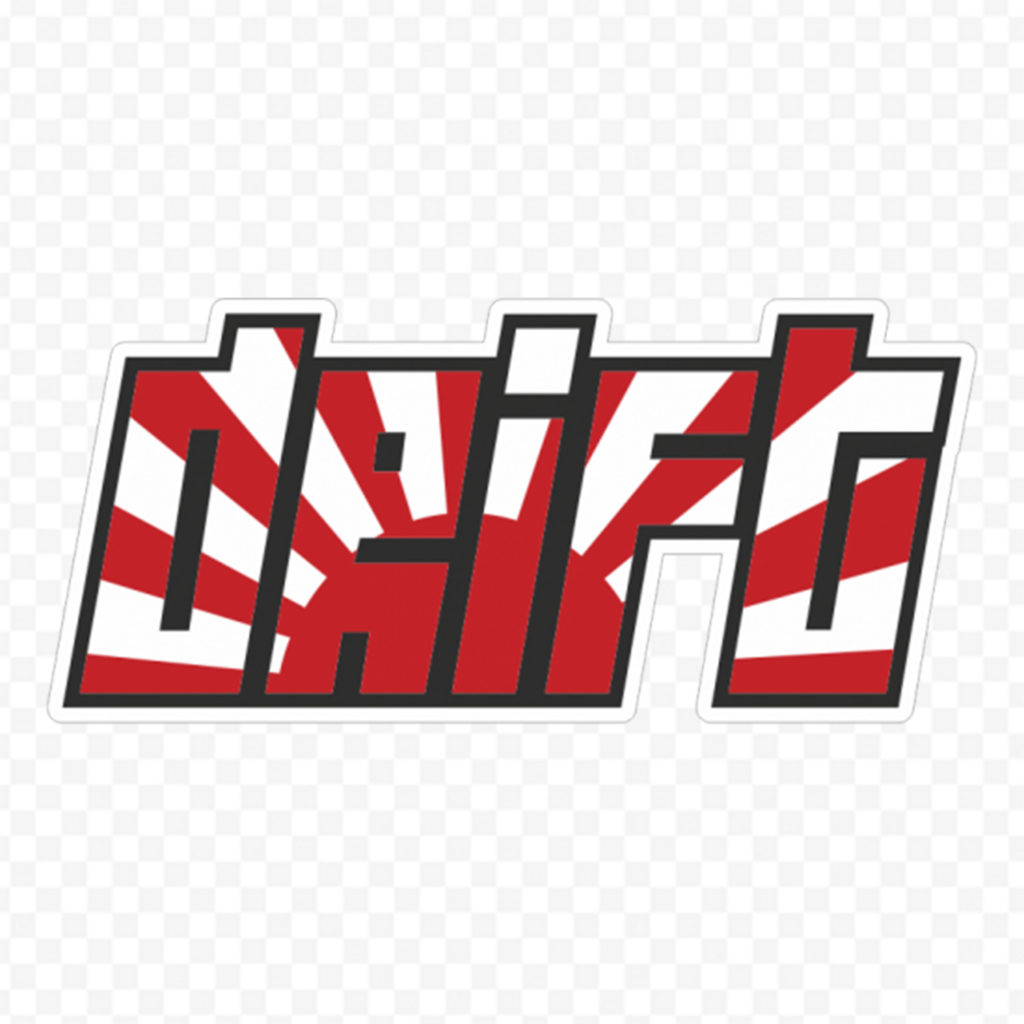 Drift 5