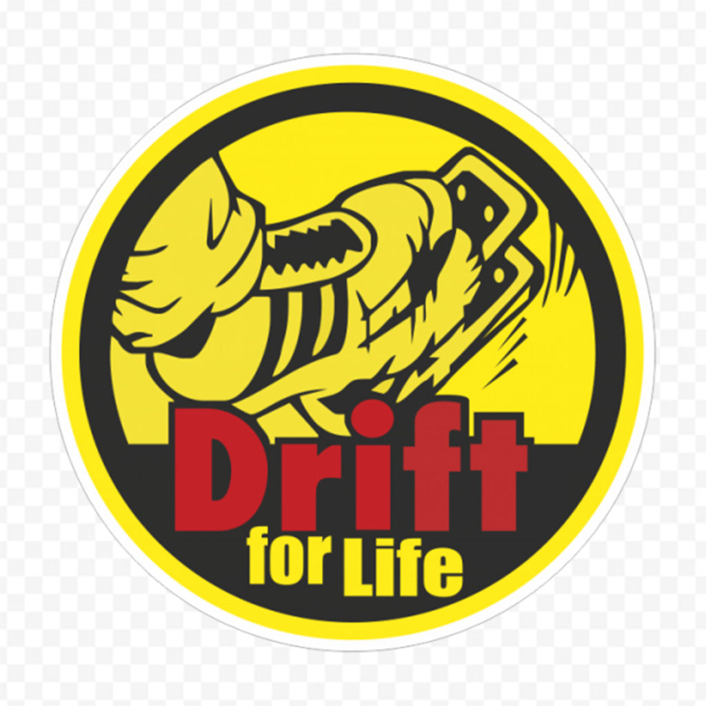 Drift For Life