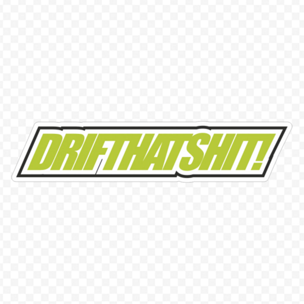 Drift Hat Shit