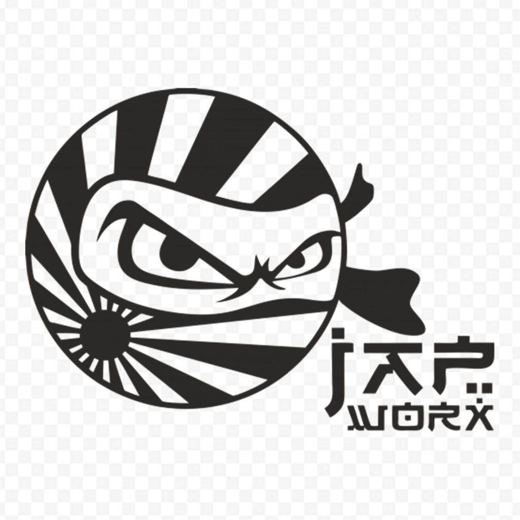 Drift Jap Work Ninja