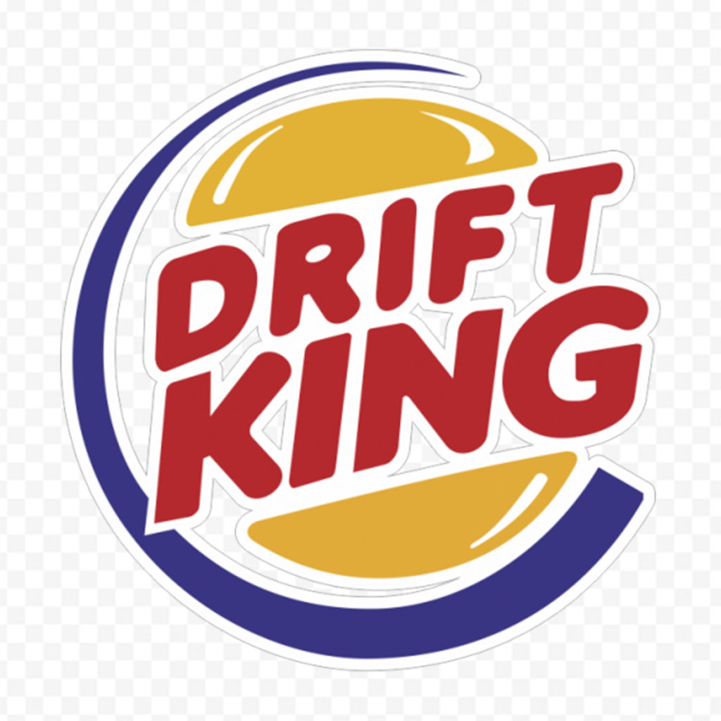 Drift King 3