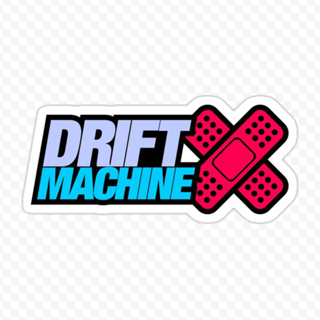 Drift Machine
