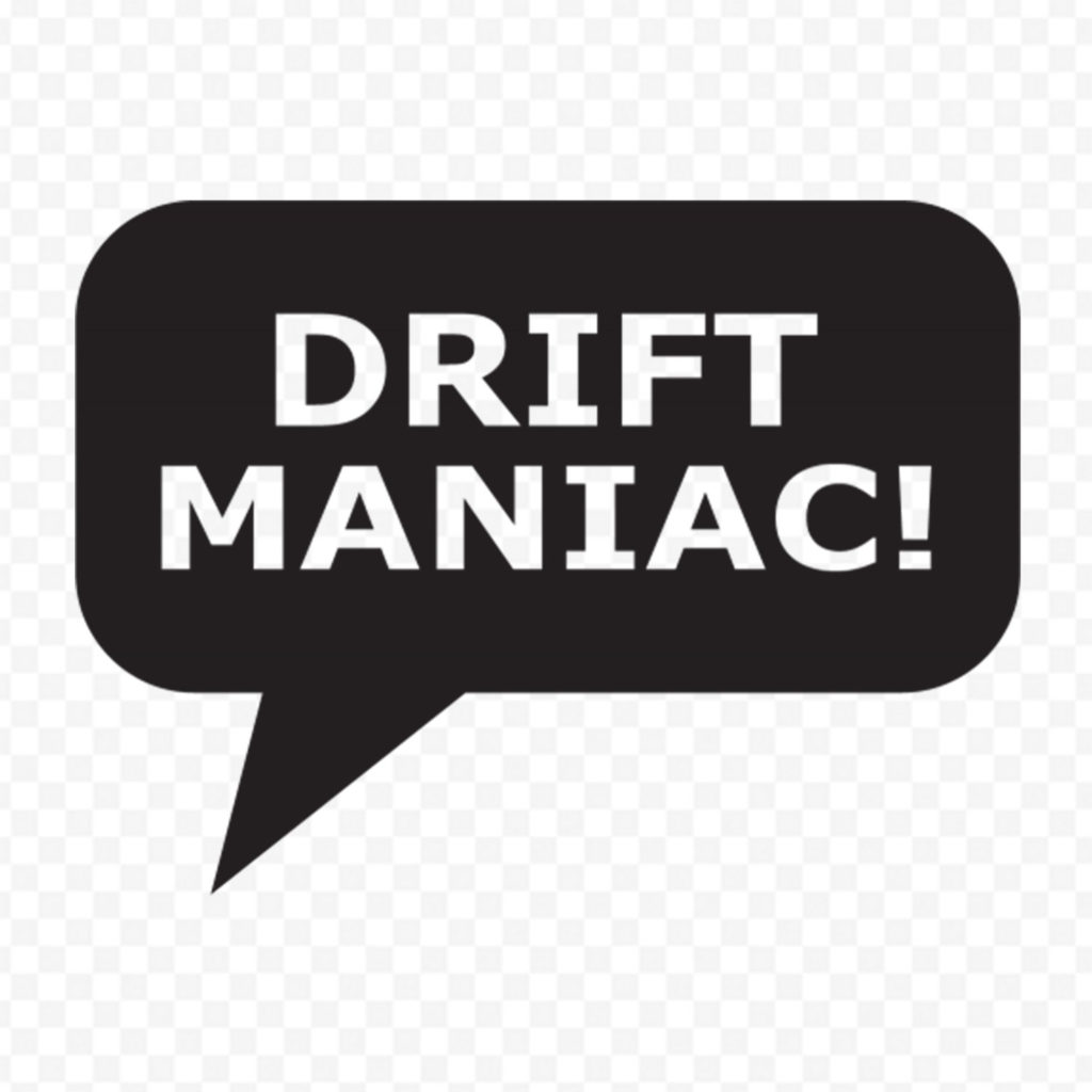 Drift Maniac