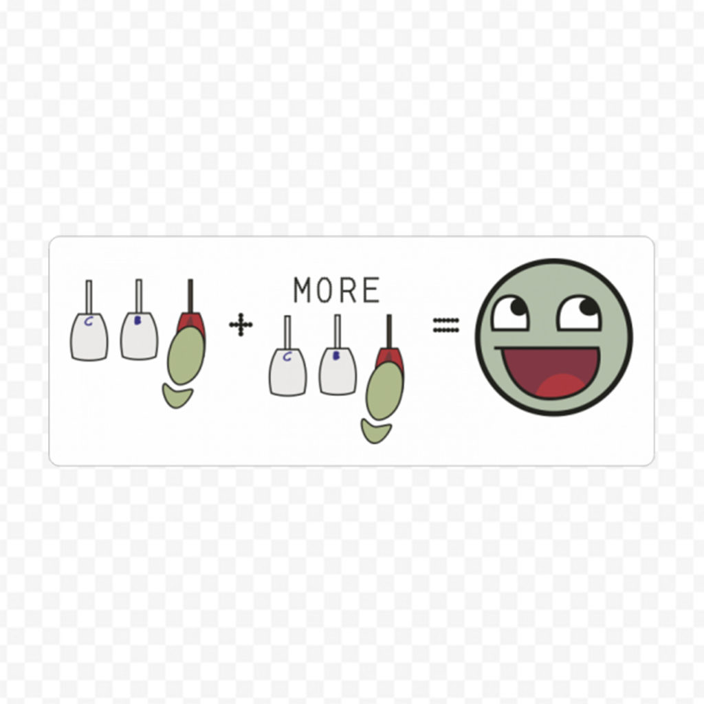 Drift More Happy