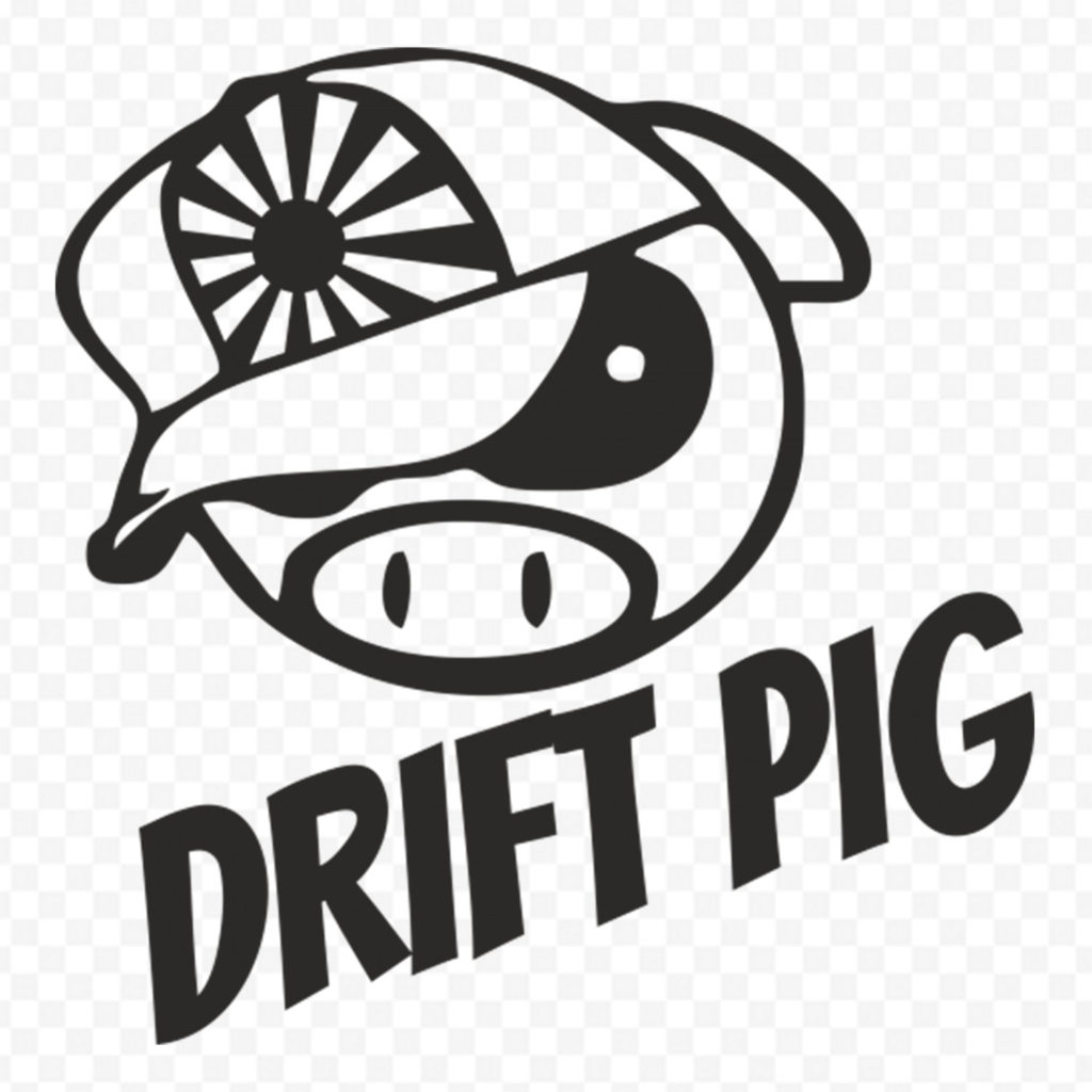 Drift Pig