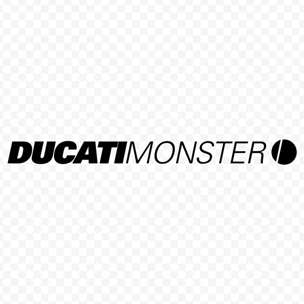 Ducati Monster