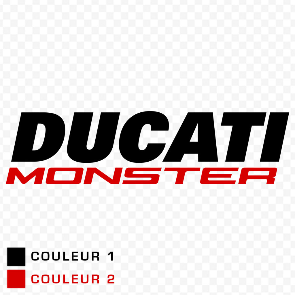 Ducati Monster 2