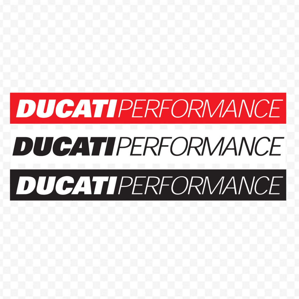 Ducati Performance