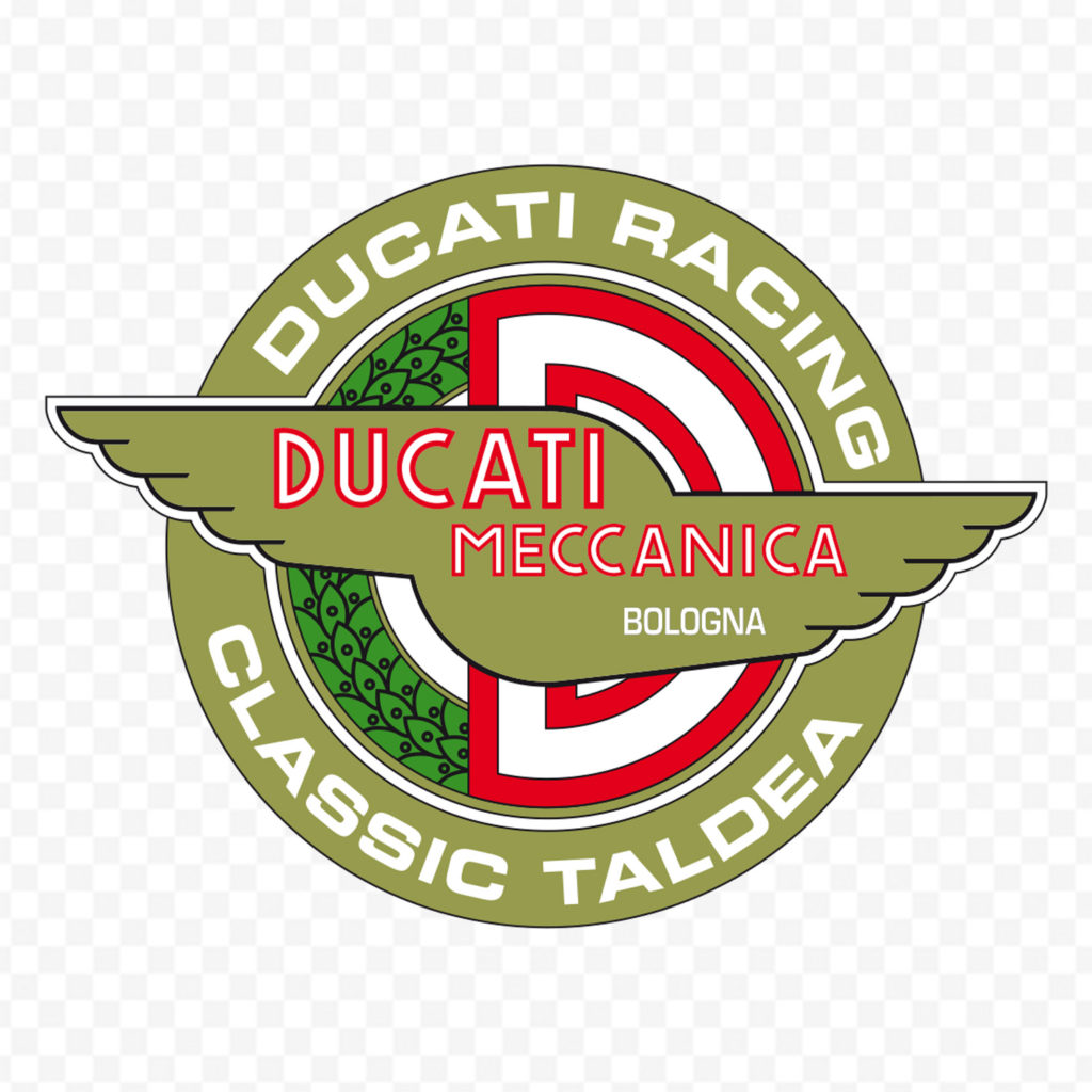Ducati Racing Classic Taldea