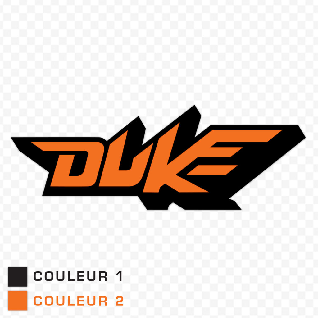 Duke Couleur