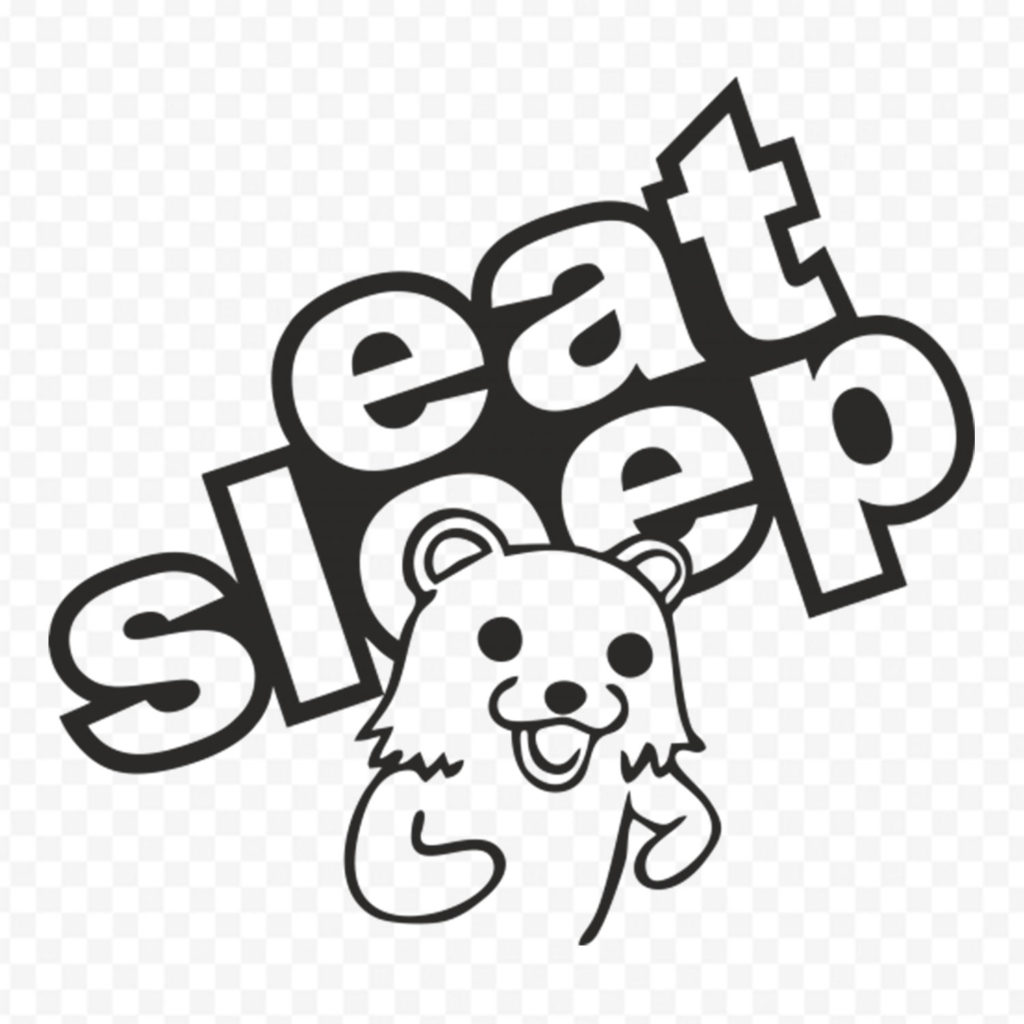 Eat Sleep Pedobear
