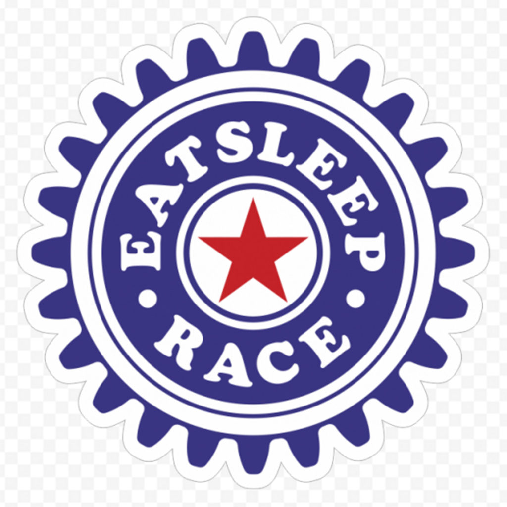 Eat Sleep Race