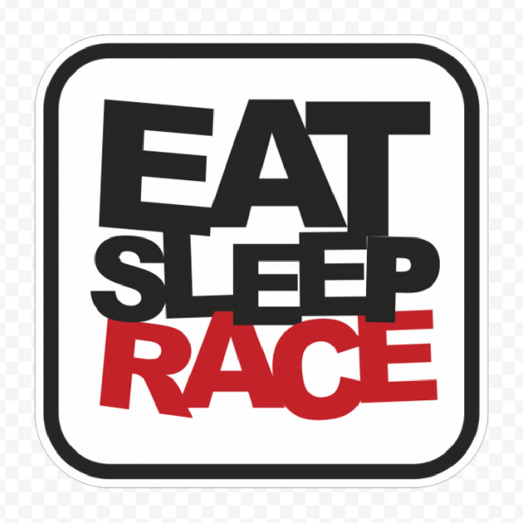 Eat Sleep Race 2