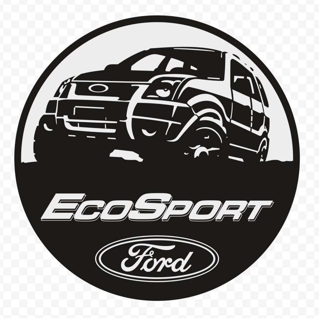 Ecosport Ford