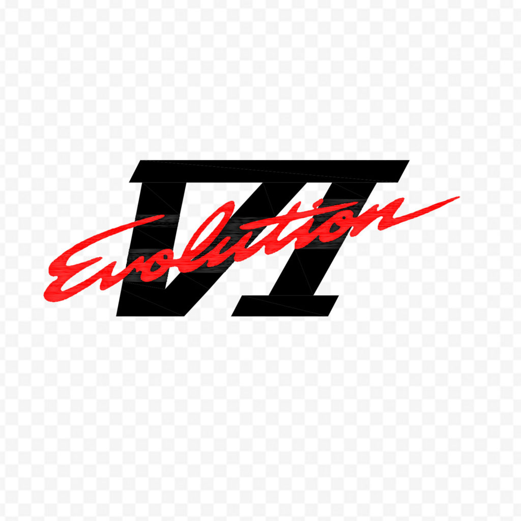 Evolution 6