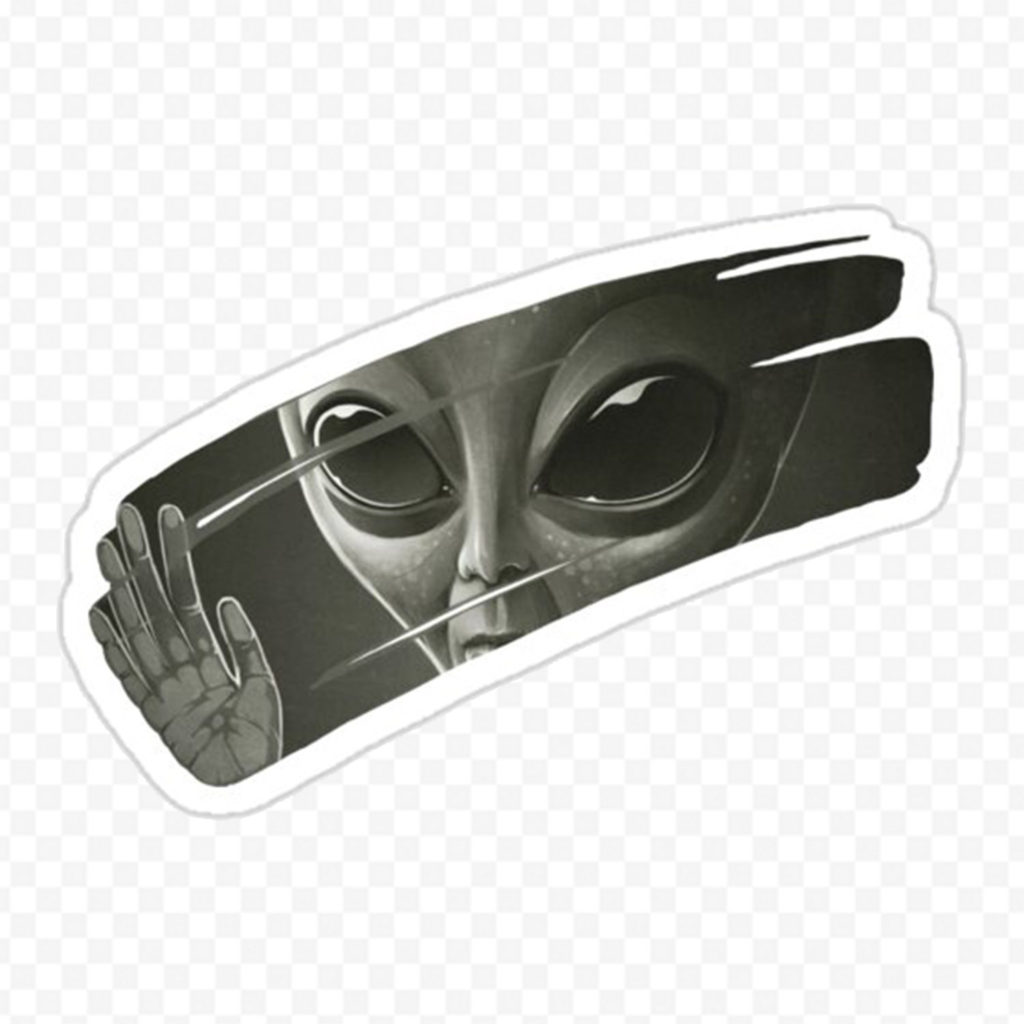 Extraterrestre