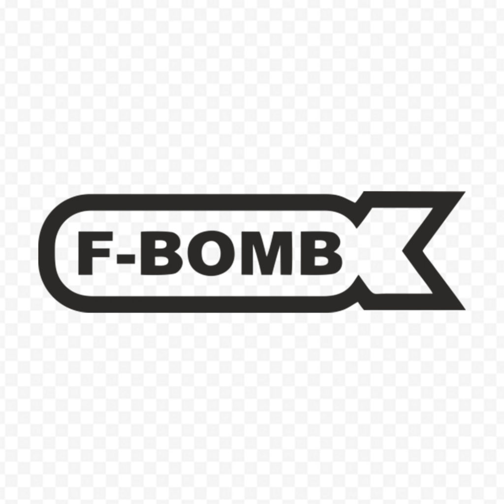 F Bomb