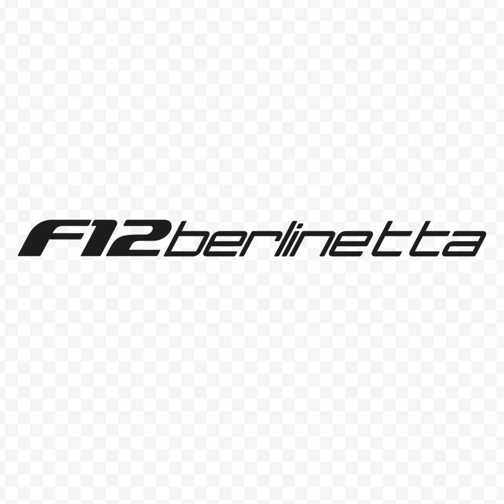 F12 Berlinetta