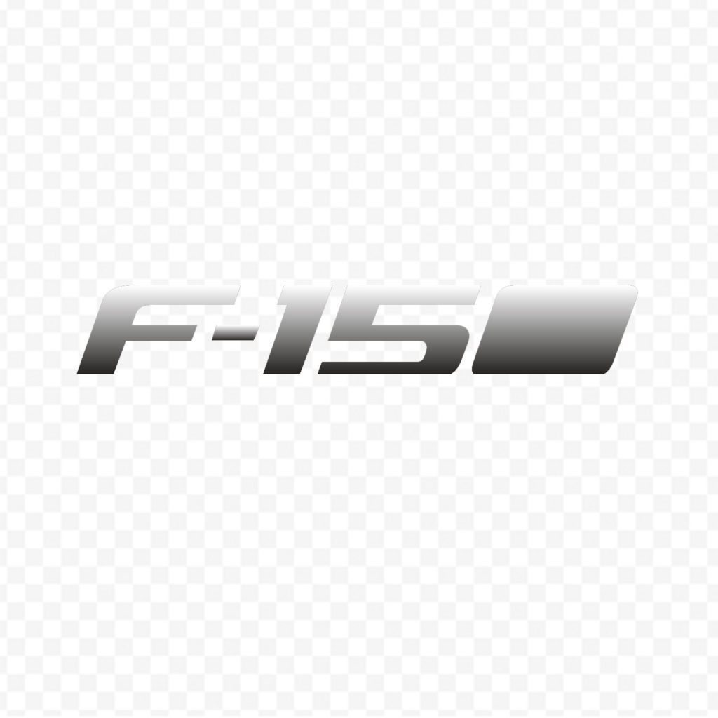 F150 Degrade