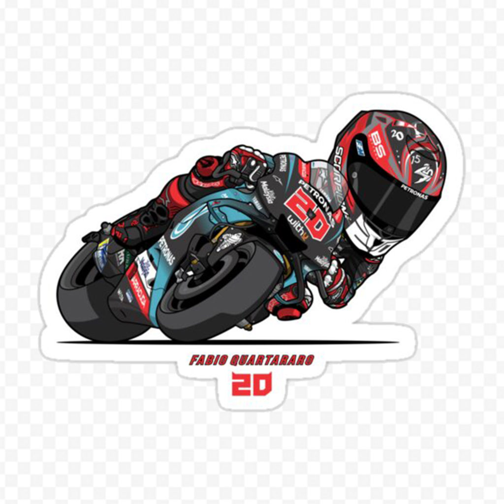 Fabio Quartararo