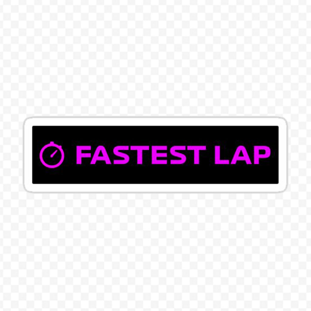 Fastest Lap