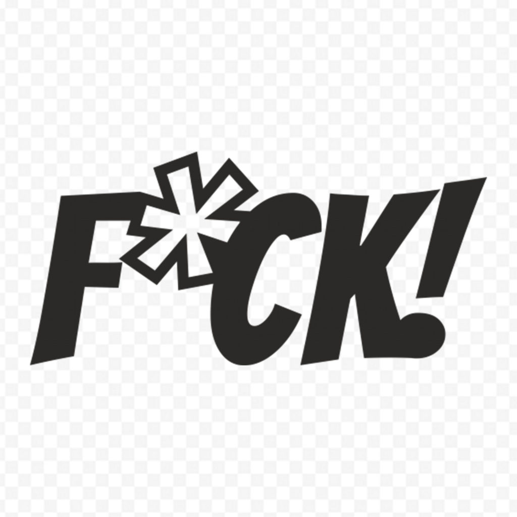 F*Ck