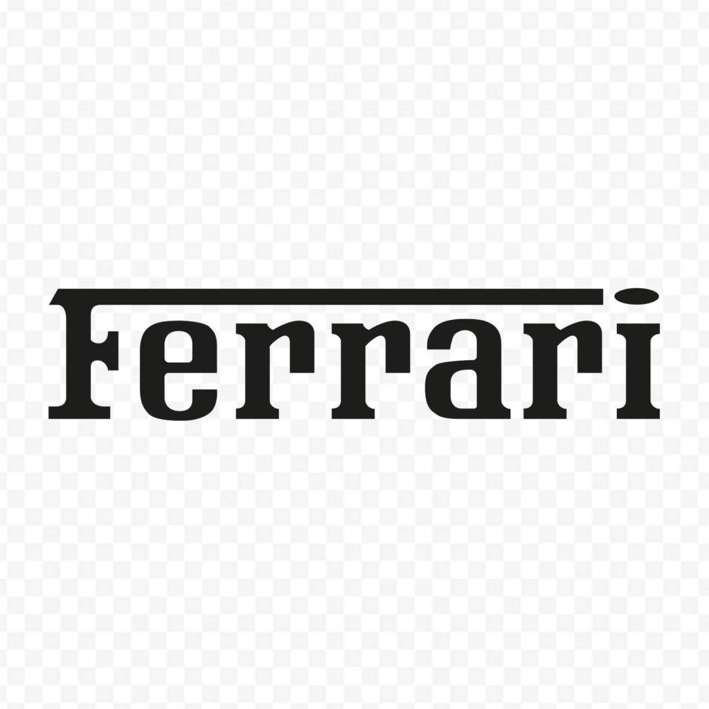 Ferrari Embleme