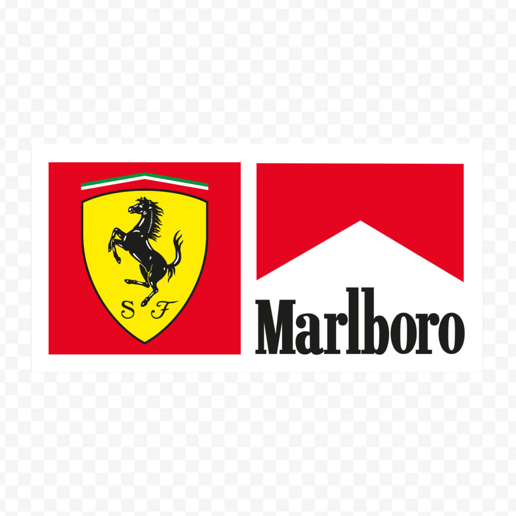 Ferrari Marlboro