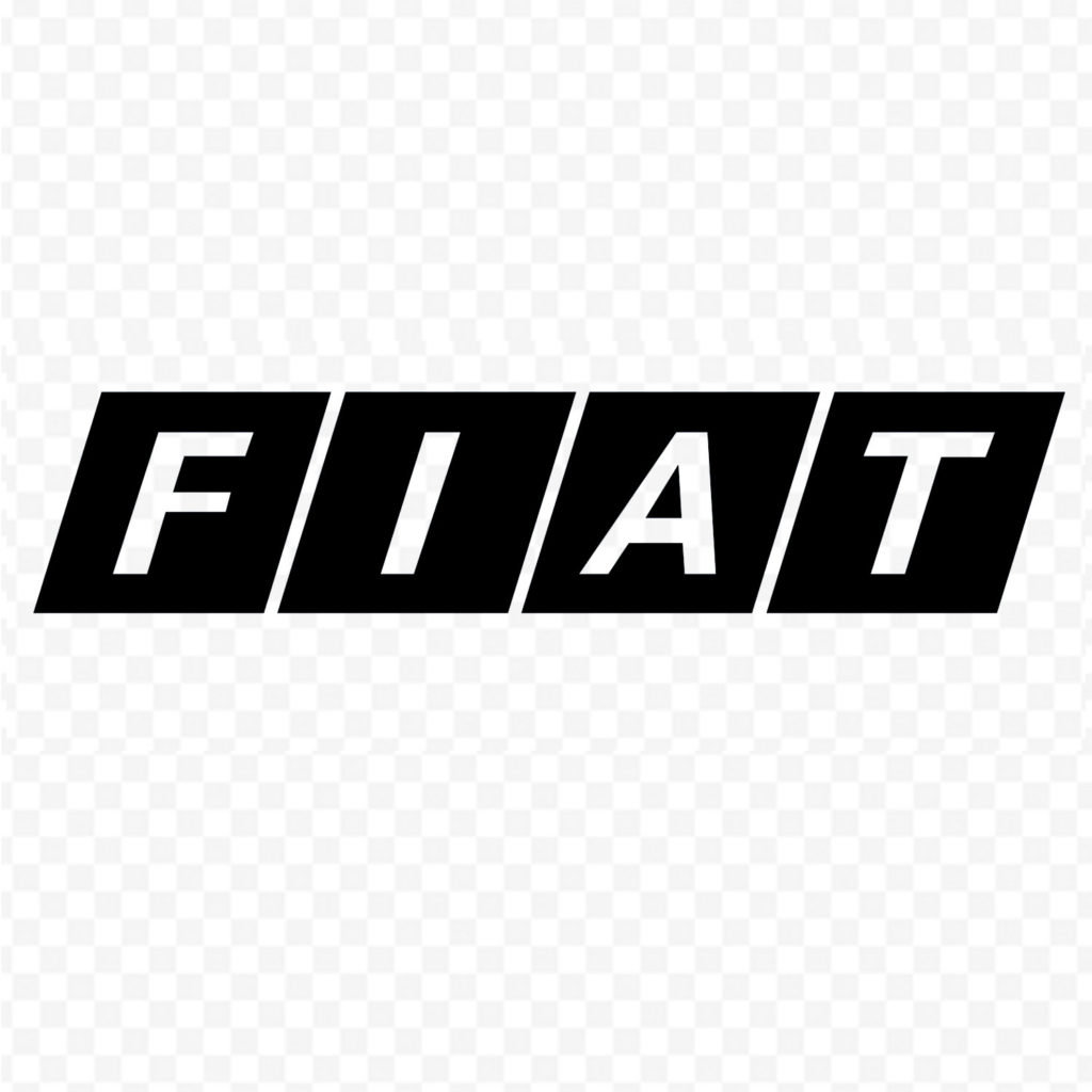 Fiat Logo