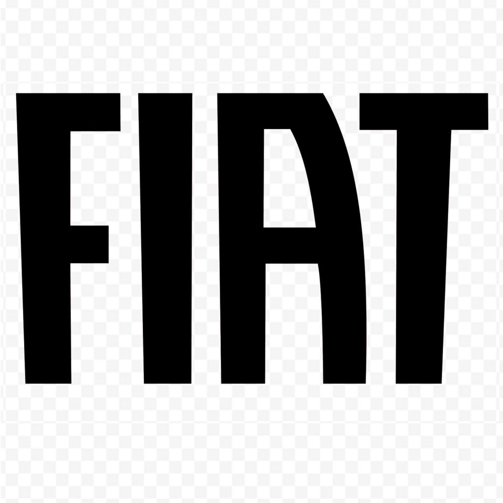 Fiat Logo 2