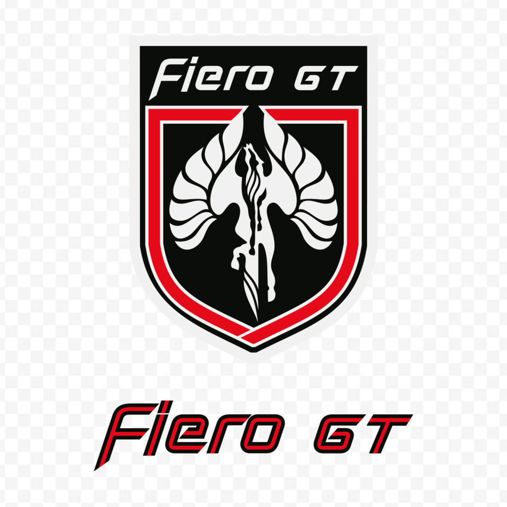 Fiero Gt