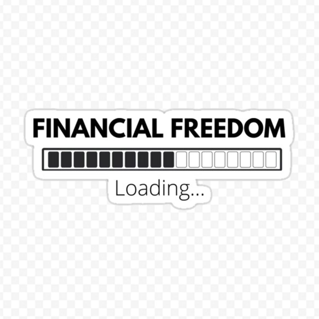 Financial Freedom