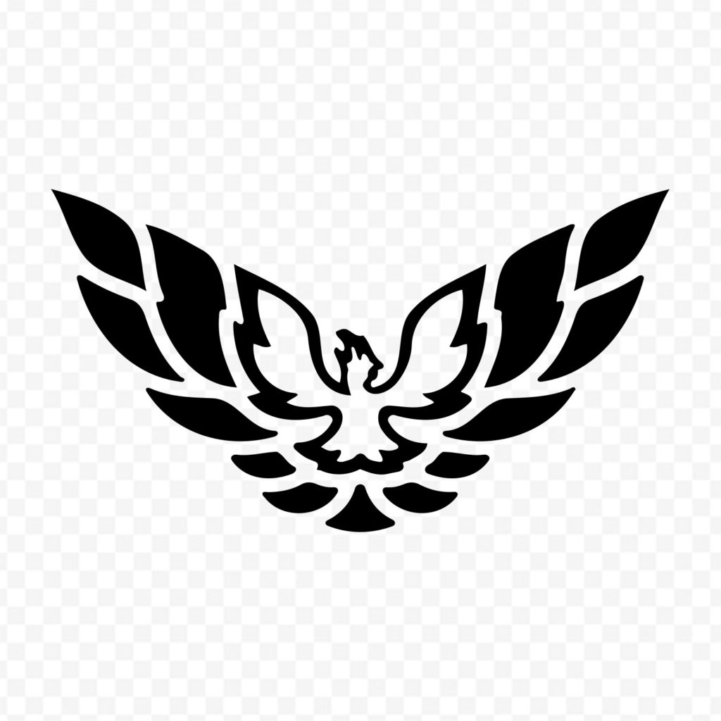 Firebird Noir