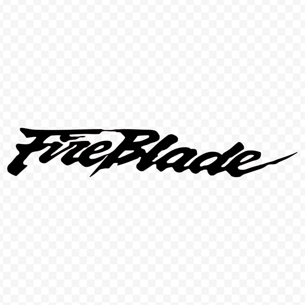 Fireblade